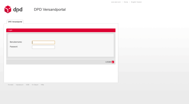 delisonline.dpd.de