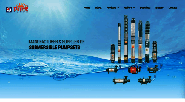 delitepumps.com