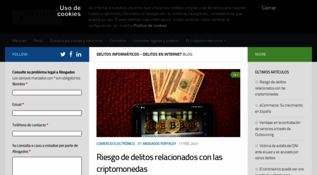 delitosinformaticos.com