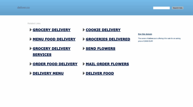 deliver.co
