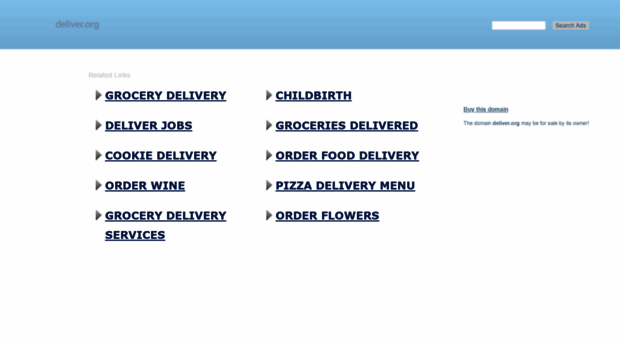 deliver.org