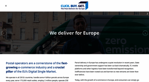 deliver4europe.eu