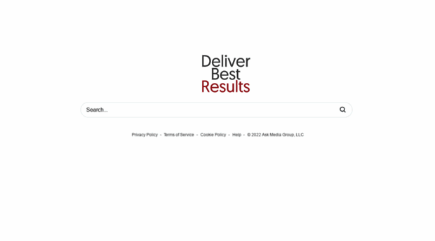 deliverbestresults.com