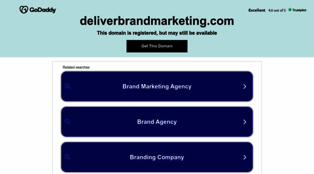 deliverbrandmarketing.com