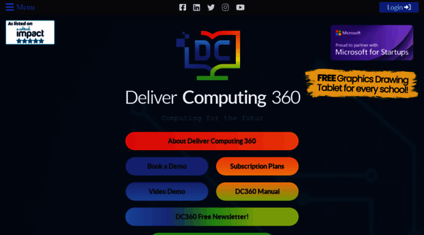 delivercomputing360.com