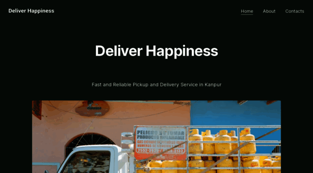 deliverhappiness.in