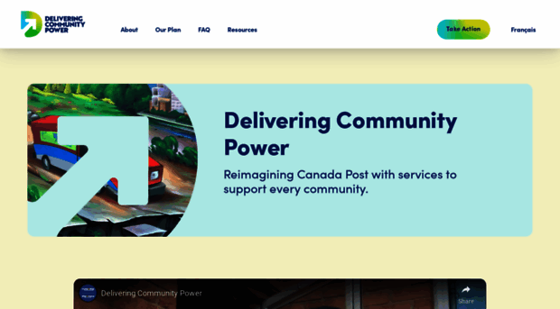 deliveringcommunitypower.ca