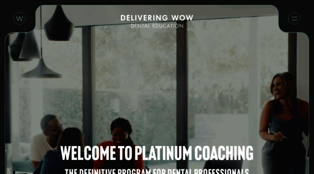 deliveringwow.com
