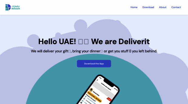 deliverit.ae