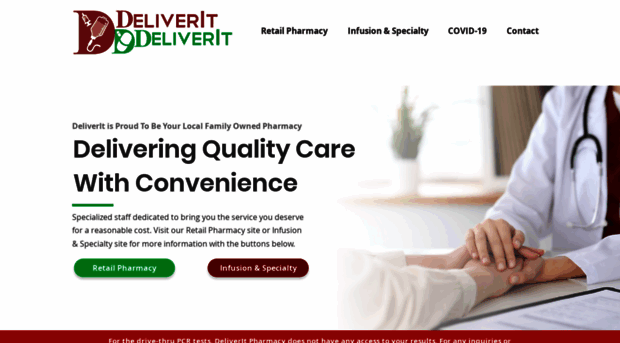 deliveritpharmacy.com