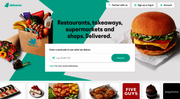 deliveroo.co