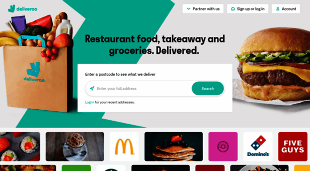 deliveroo.com.kw