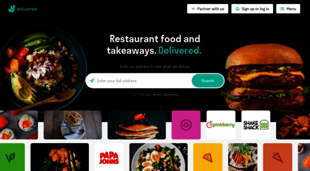 deliveroo.com.qa