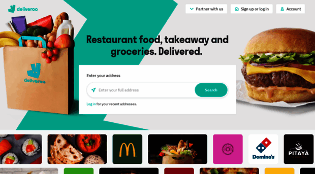 deliveroo.fr