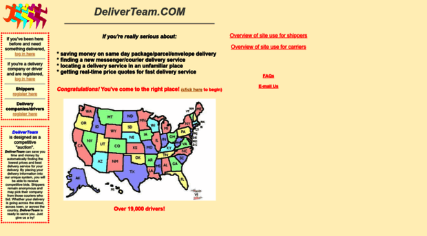 deliverteam.com