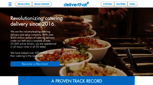 deliverthat.com