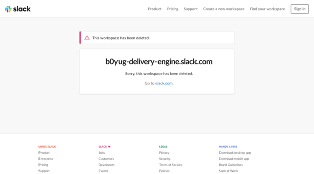 delivery-engine.slack.com