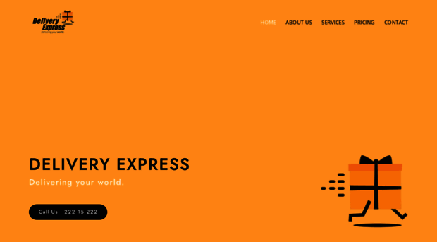 delivery-express.com