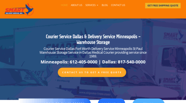 delivery-service.com