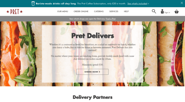 delivery.pret.co.uk