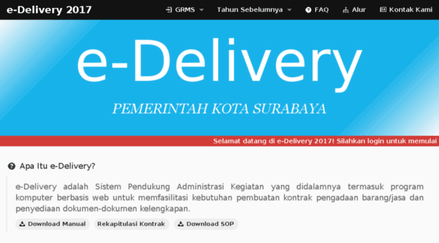 delivery.surabaya.go.id
