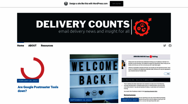 deliverycounts.com