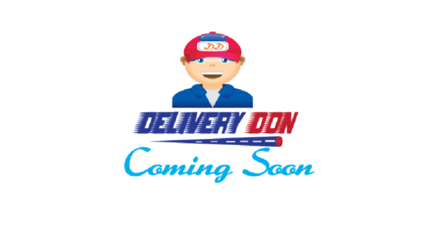 deliverydon.in