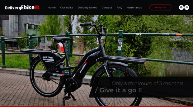 deliveryebike.nl