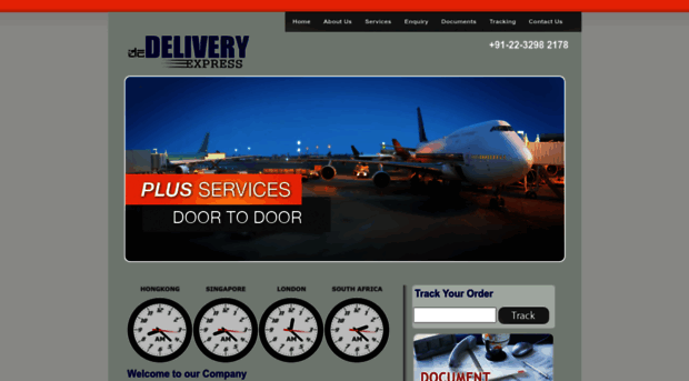 deliveryexpress.co.in