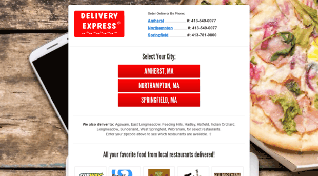 deliveryexpress.com