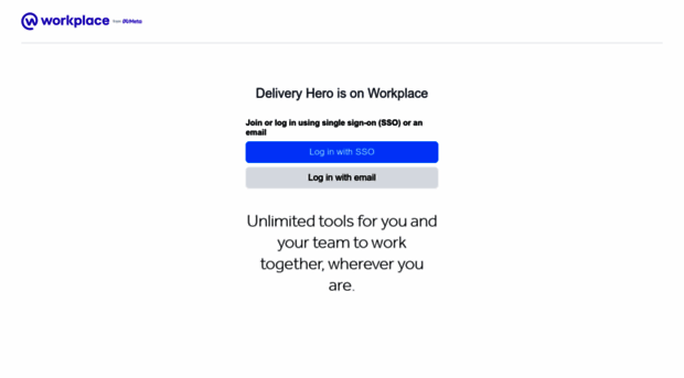 deliveryhero.workplace.com