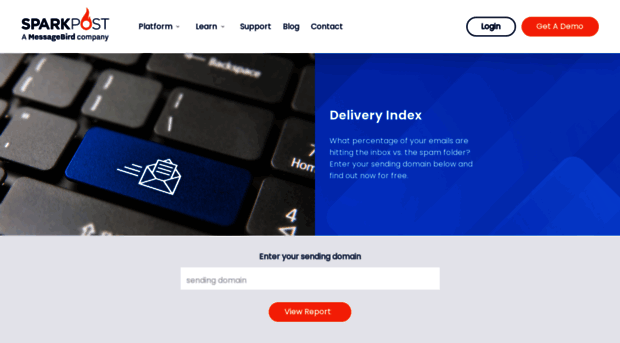 deliveryindex.org