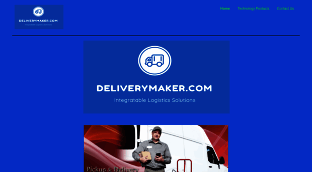 deliverymaker.com