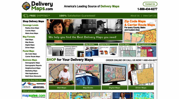 deliverymaps.com