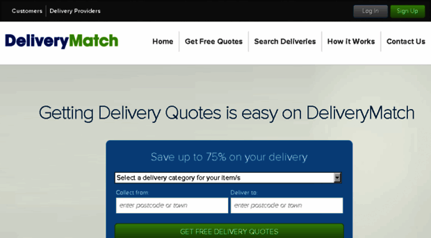 deliverymatch.com