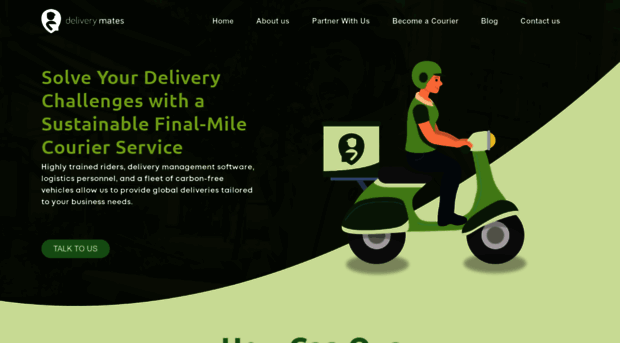 deliverymates.co.uk