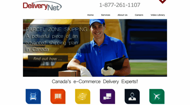 deliverynet.ca