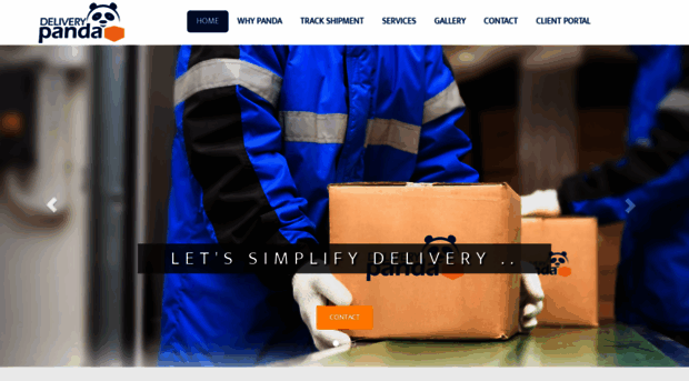 deliverypanda.me