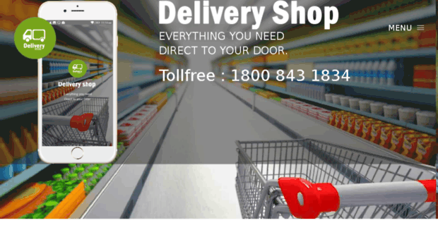 deliveryshop.in