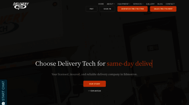 deliverytech.ca