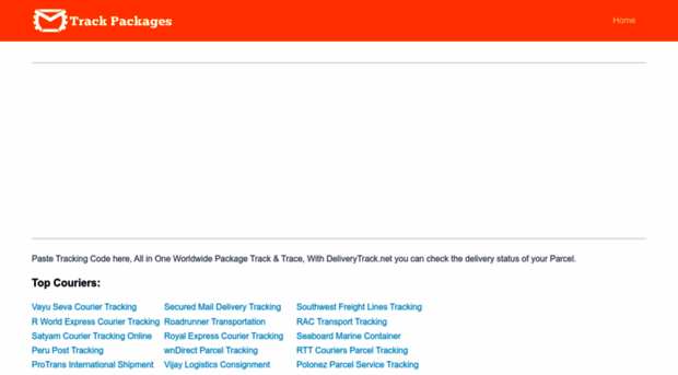 deliverytrack.net