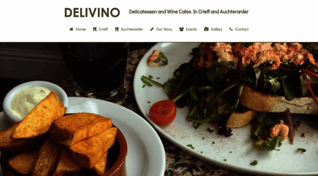 delivino.co.uk