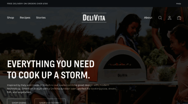 delivita.com