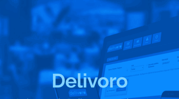 delivoro.com.br