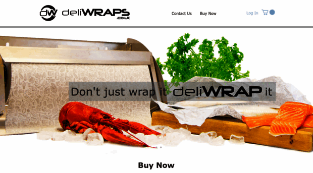 deliwraps.co.uk