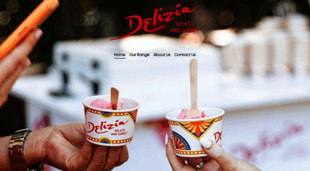 delizia.com.au