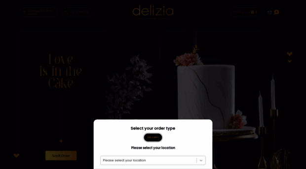 delizia.pk
