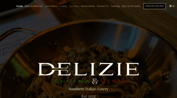 deliziesc.com