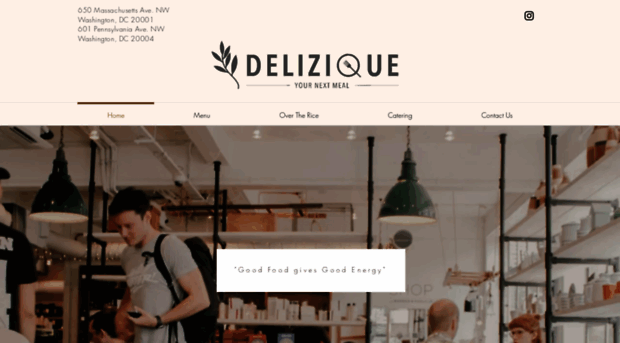 deliziquedc.com