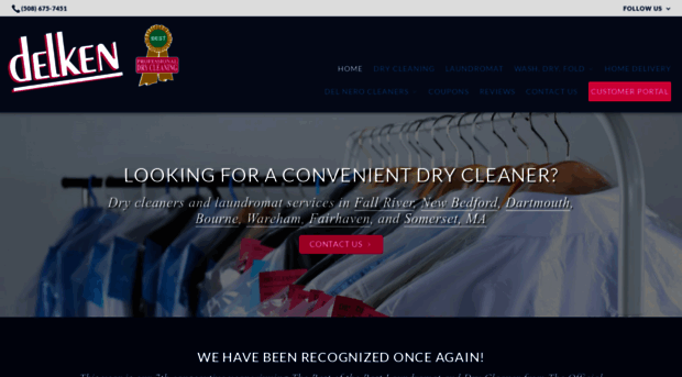 delken.com